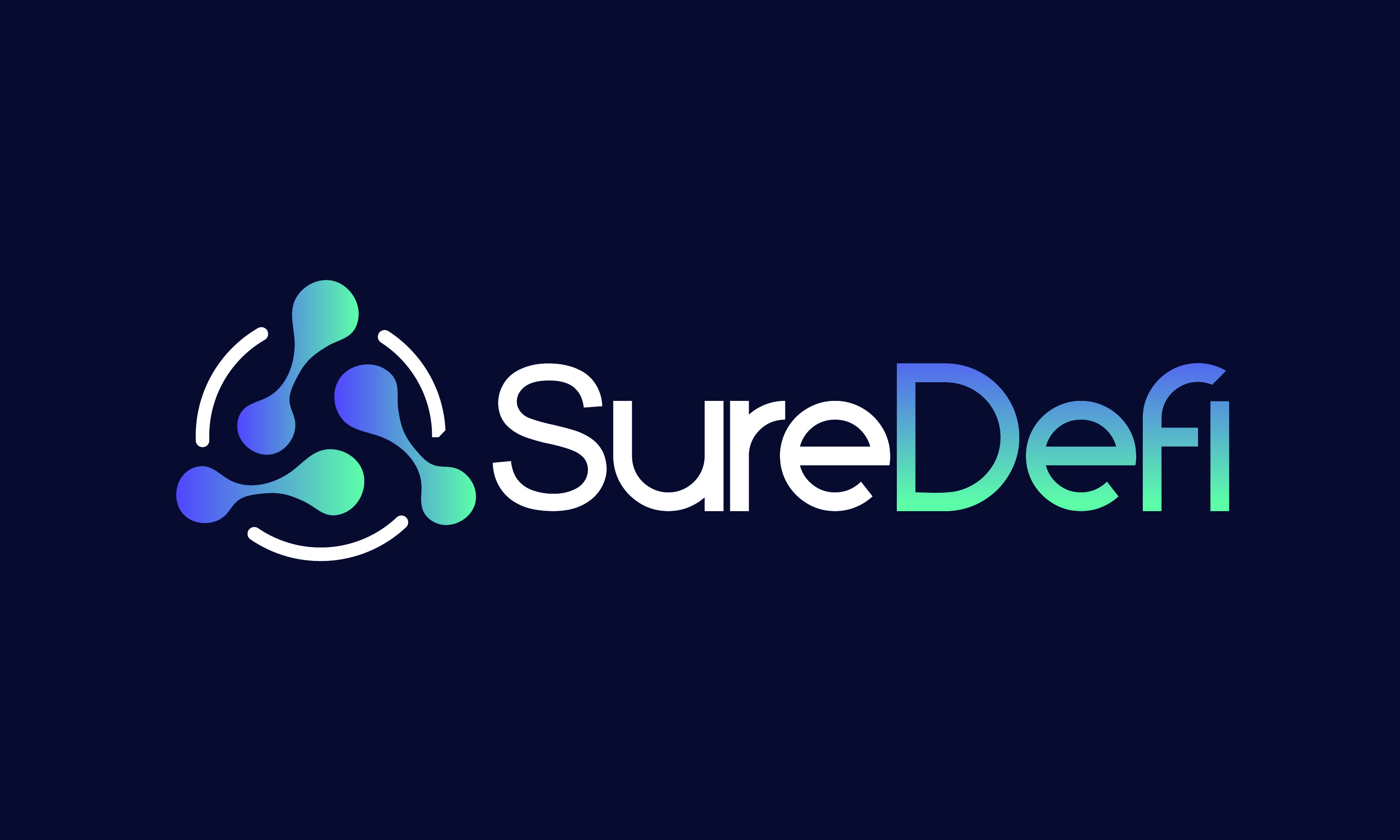 SureDefi.com - buying Creative premium names